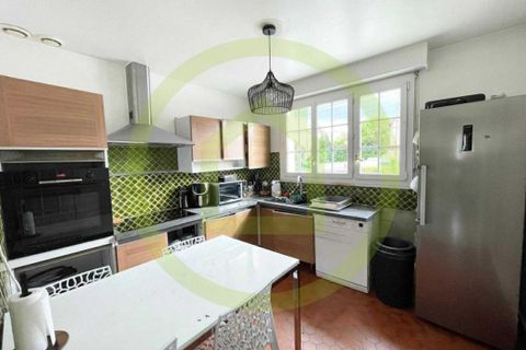Villa i Sarcelles, Val-d'Oise, Sarcelles - € 485.000 | Ref: 3011441319 - foto 6