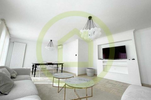 Villa i Sarcelles, Val-d'Oise, Sarcelles - € 485.000 | Ref: 3011441319 - foto 8