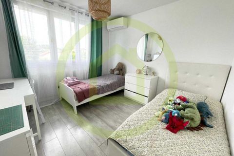 Villa i Sarcelles, Val-d'Oise, Sarcelles - € 485.000 | Ref: 3011441319 - foto 10