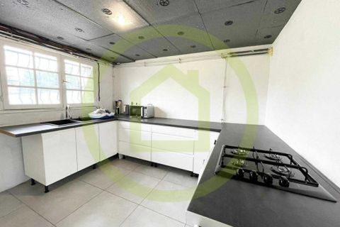 Villa i Sarcelles, Val-d'Oise, Sarcelles - € 485.000 | Ref: 3011441319 - foto 12