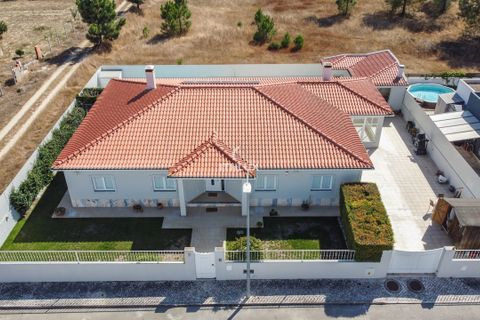 Villa i Palmela, Setubal, Palmela - € 635.000 | Ref: ITH3811 - foto 2