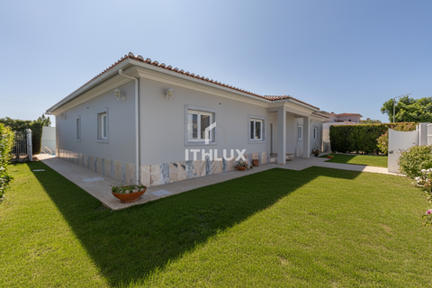 Villa i Palmela, Setubal, Palmela - € 635.000 | Ref: ITH3811 - foto 4