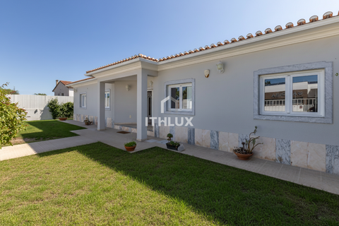 Villa i Palmela, Setubal, Palmela - € 635.000 | Ref: ITH3811 - foto 5