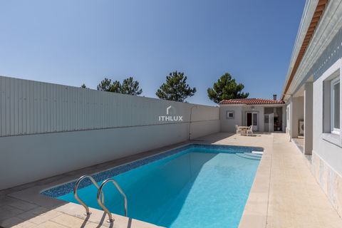 Villa i Palmela, Setubal, Palmela - € 635.000 | Ref: ITH3811 - foto 6