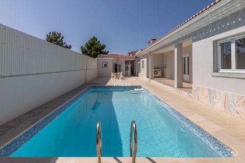 Villa i Palmela, Setubal, Palmela - € 635.000 | Ref: ITH3811 - foto 1