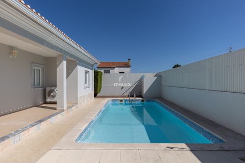 Villa i Palmela, Setubal, Palmela - € 635.000 | Ref: ITH3811 - foto 7