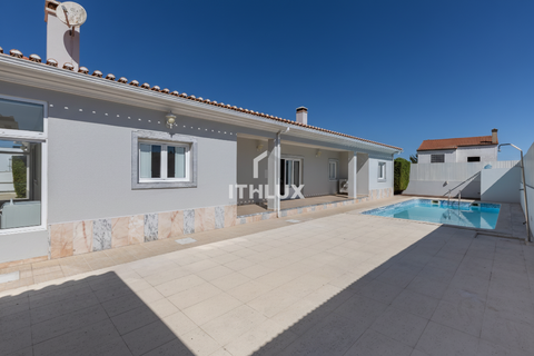 Villa i Palmela, Setubal, Palmela - € 635.000 | Ref: ITH3811 - foto 8