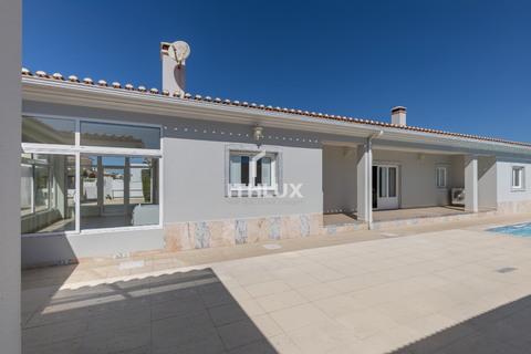 Villa i Palmela, Setubal, Palmela - € 635.000 | Ref: ITH3811 - foto 9