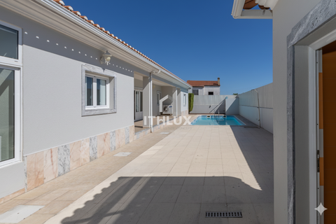 Villa i Palmela, Setubal, Palmela - € 635.000 | Ref: ITH3811 - foto 10