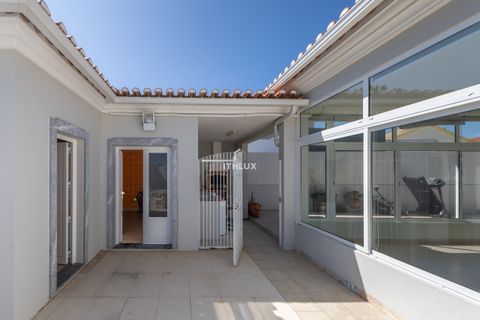 Villa i Palmela, Setubal, Palmela - € 635.000 | Ref: ITH3811 - foto 16