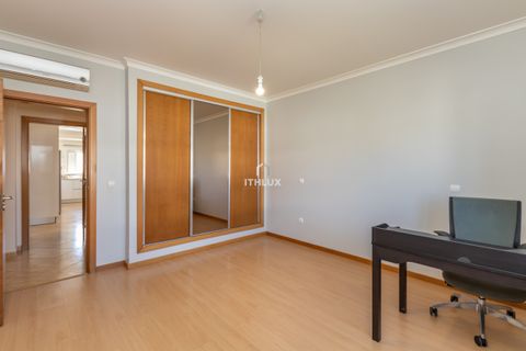 Villa i Palmela, Setubal, Palmela - € 635.000 | Ref: ITH3811 - foto 30