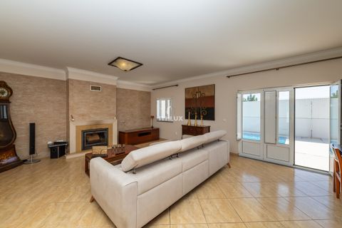 Villa i Palmela, Setubal, Palmela - € 635.000 | Ref: ITH3811 - foto 47