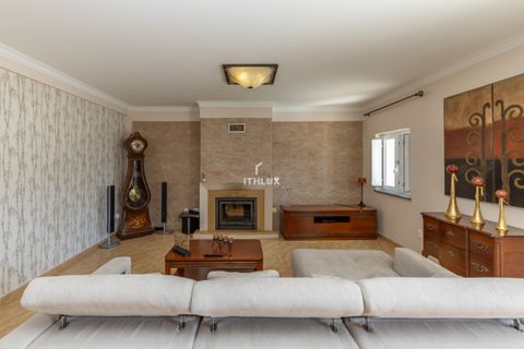 Villa i Palmela, Setubal, Palmela - € 635.000 | Ref: ITH3811 - foto 48