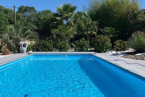 Villa a Genouille, Charente-Maritime, Genouille - € 230.000 | Ref: 192783 - foto 5