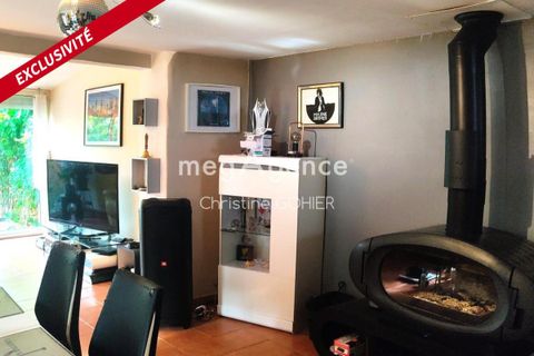 Villa a Genouille, Charente-Maritime, Genouille - € 230.000 | Ref: 192783 - foto 7