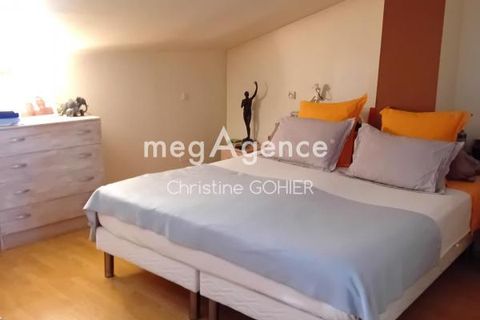 Villa a Genouille, Charente-Maritime, Genouille - € 230.000 | Ref: 192783 - foto 13