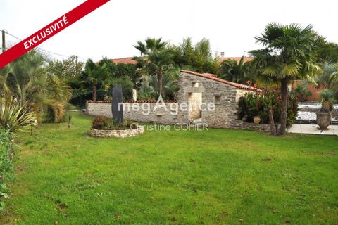 Villa a Genouille, Charente-Maritime, Genouille - € 230.000 | Ref: 192783 - foto 14
