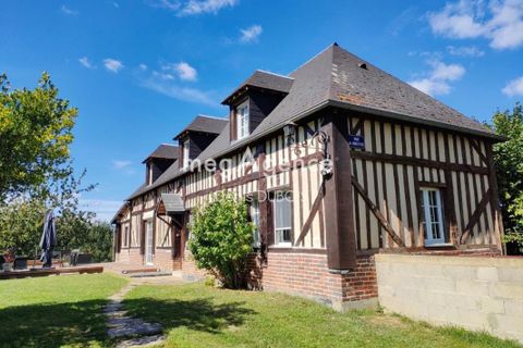 Villa i Alencon, Orne, Alencon - € 282.000 | Ref: 192796 - foto 1