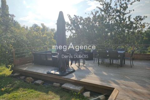 Villa i Alencon, Orne, Alencon - € 282.000 | Ref: 192796 - foto 2