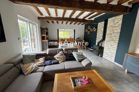 Villa i Alencon, Orne, Alencon - € 282.000 | Ref: 192796 - foto 3