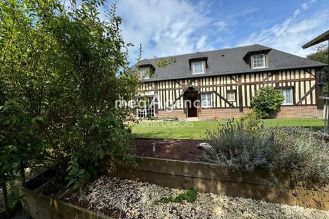 Villa i Alencon, Orne, Alencon - € 282.000 | Ref: 192796 - foto 4