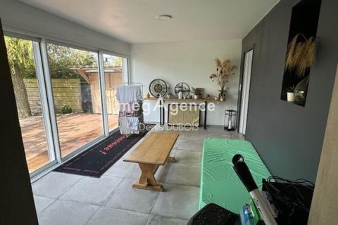 Villa i Alencon, Orne, Alencon - € 282.000 | Ref: 192796 - foto 5