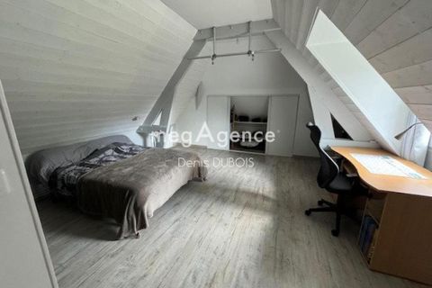 Villa i Alencon, Orne, Alencon - € 282.000 | Ref: 192796 - foto 8