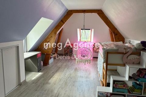 Villa i Alencon, Orne, Alencon - € 282.000 | Ref: 192796 - foto 9