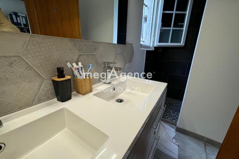 Villa i Alencon, Orne, Alencon - € 282.000 | Ref: 192796 - foto 10