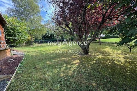 Villa i Alencon, Orne, Alencon - € 282.000 | Ref: 192796 - foto 11