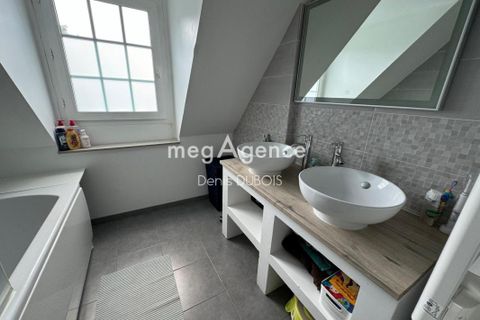 Villa i Alencon, Orne, Alencon - € 282.000 | Ref: 192796 - foto 12