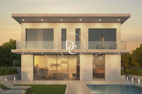 Villa i Sitges, Barcelona, Sitges - € 2.600.000 | Ref: 6113D - foto 1