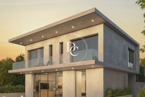 Villa i Sitges, Barcelona, Sitges - € 2.600.000 | Ref: 6113D - foto 2