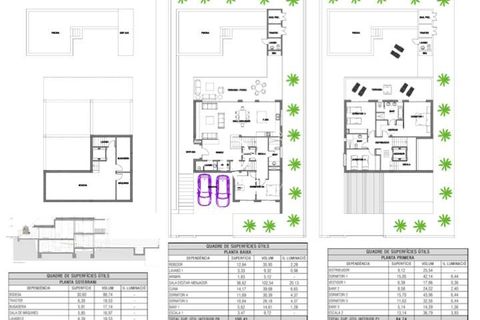 Villa i Sitges, Barcelona, Sitges - € 2.600.000 | Ref: 6113D - foto 3