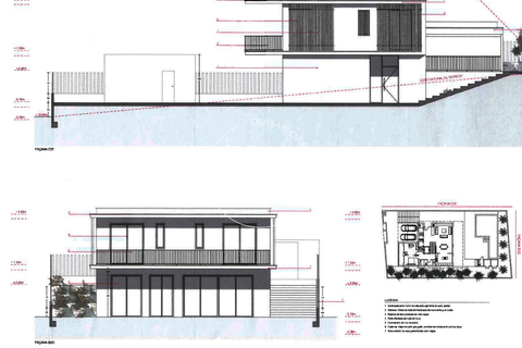 Villa i Sitges, Barcelona, Sitges - € 2.600.000 | Ref: 6113D - foto 4