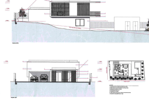 Villa i Sitges, Barcelona, Sitges - € 2.600.000 | Ref: 6113D - foto 5