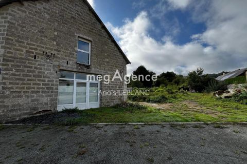 Farm hus i Bais, Mayenne, Bais - € 68.000 | Ref: 192484 - foto 1