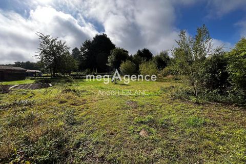 Farm hus i Bais, Mayenne, Bais - € 68.000 | Ref: 192484 - foto 2