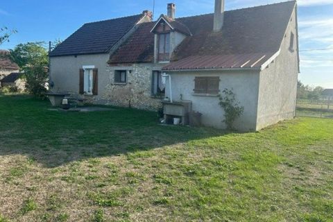 Villa a Mosnay, Indre, Mosnay - € 96.300 | Ref: 192595 - foto 2