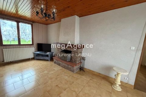 Villa a Mosnay, Indre, Mosnay - € 96.300 | Ref: 192595 - foto 3