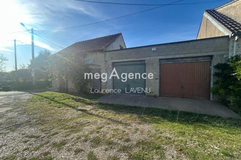 Villa a Mosnay, Indre, Mosnay - € 96.300 | Ref: 192595 - foto 4