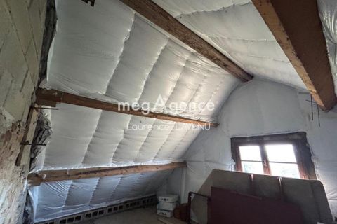 Villa a Mosnay, Indre, Mosnay - € 96.300 | Ref: 192595 - foto 7