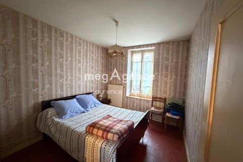 Villa a Mosnay, Indre, Mosnay - € 96.300 | Ref: 192595 - foto 9