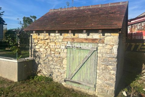Villa a Mosnay, Indre, Mosnay - € 96.300 | Ref: 192595 - foto 10