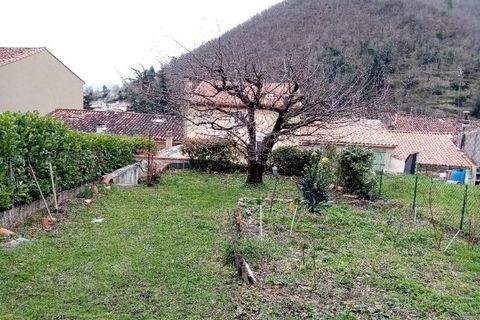 Villa a Mazamet, Tarn, Mazamet - € 148.000 | Ref: 192700 - foto 4