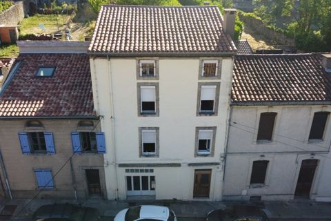 Villa a Mazamet, Tarn, Mazamet - € 148.000 | Ref: 192700 - foto 17
