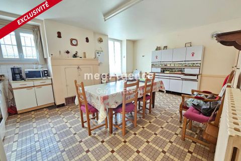Villa a Loudun, Vienne, Loudun - € 110.000 | Ref: 192538 - foto 2