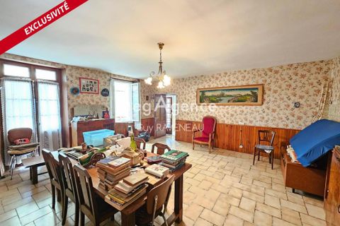 Villa a Loudun, Vienne, Loudun - € 110.000 | Ref: 192538 - foto 3