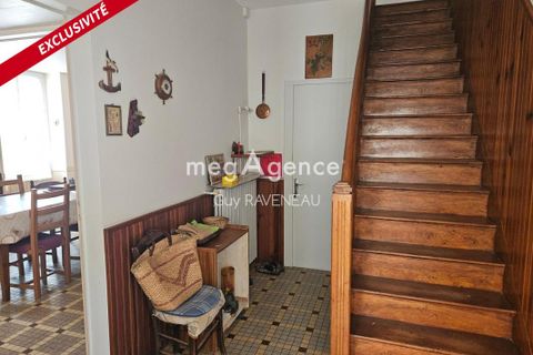 Villa a Loudun, Vienne, Loudun - € 110.000 | Ref: 192538 - foto 4