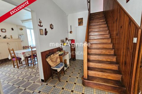 Villa a Loudun, Vienne, Loudun - € 110.000 | Ref: 192538 - foto 5